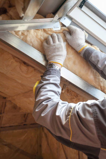 Professional Insulation Contractor in Strawberry, CA