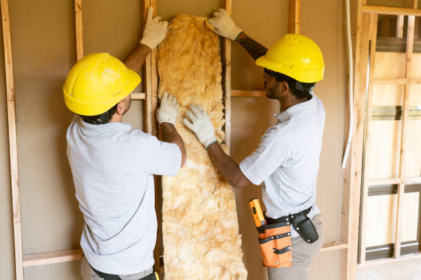 Insulation for New Construction in Strawberry, CA