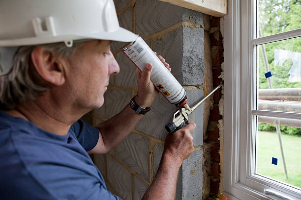 Range of Insulation Solutions in Strawberry, CA